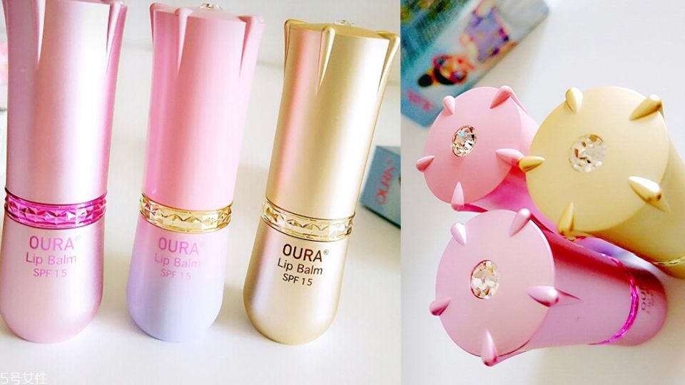 秋冬潤唇膏哪個牌子好 韓妞人手一支的熱搜產(chǎn)品