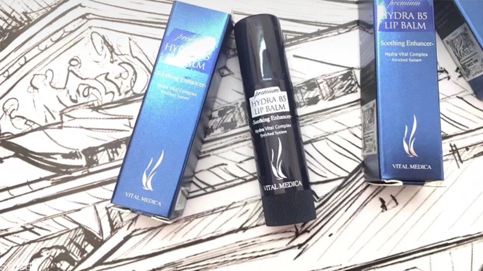 秋冬潤唇膏哪個牌子好 韓妞人手一支的熱搜產(chǎn)品