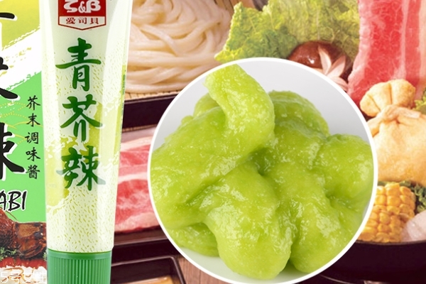 芥末為什么那么辣 芥子油的味道 芥末為什么那么辣 芥子油的味道