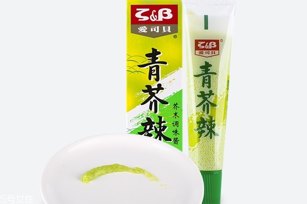 芥末為什么那么辣 芥子油的味道 芥末為什么那么辣 芥子油的味道