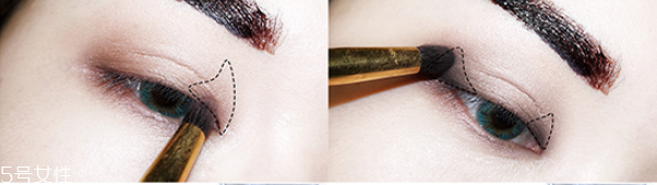 怎么畫(huà)性感的妝容 性感風(fēng)的妝容教程
