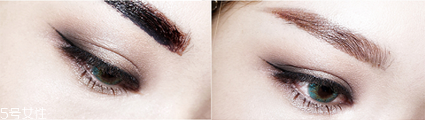 怎么畫(huà)性感的妝容 性感風(fēng)的妝容教程