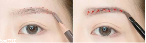 怎么畫(huà)性感的妝容 性感風(fēng)的妝容教程