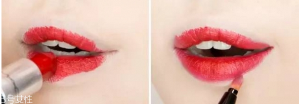 怎么畫(huà)性感的妝容 性感風(fēng)的妝容教程