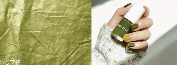 靚麗秋日美甲圖片 一整個秋天都不用愁啦 靚麗秋日美甲圖片 一整個秋天都不用愁啦