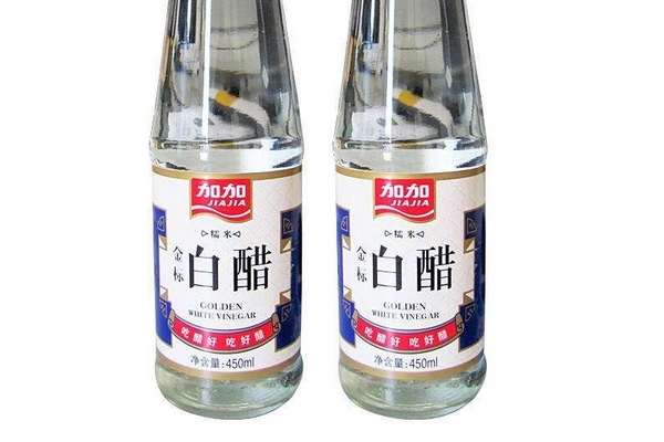 白醋為什么能去水垢 水垢成分是碳酸鈣 白醋為什么能去水垢 水垢成分是碳酸鈣