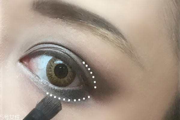 萬(wàn)圣節(jié)妝容可愛(ài) 萬(wàn)圣節(jié)特蕾婭妝容教程 萬(wàn)圣節(jié)妝容可愛(ài) 萬(wàn)圣節(jié)特蕾婭妝容教程