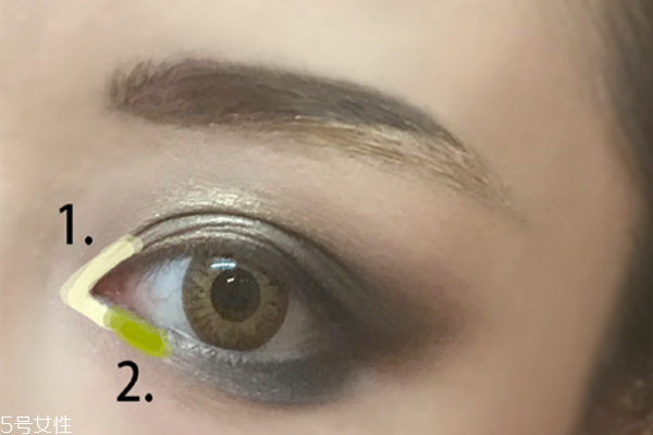 萬(wàn)圣節(jié)妝容可愛(ài) 萬(wàn)圣節(jié)特蕾婭妝容教程 萬(wàn)圣節(jié)妝容可愛(ài) 萬(wàn)圣節(jié)特蕾婭妝容教程