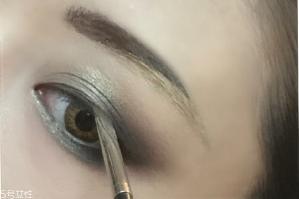 萬(wàn)圣節(jié)妝容可愛(ài) 萬(wàn)圣節(jié)特蕾婭妝容教程 萬(wàn)圣節(jié)妝容可愛(ài) 萬(wàn)圣節(jié)特蕾婭妝容教程