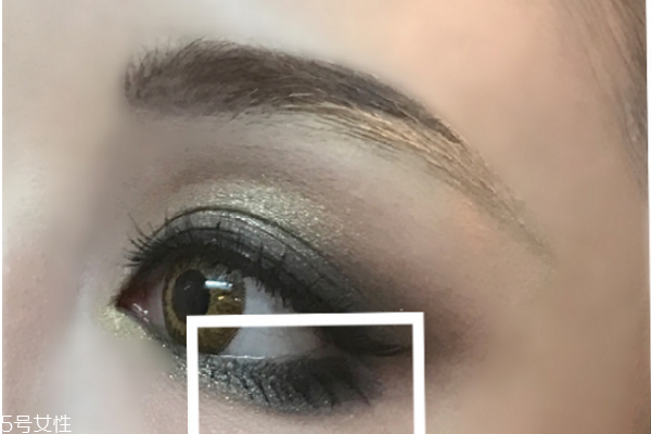 萬(wàn)圣節(jié)妝容可愛(ài) 萬(wàn)圣節(jié)特蕾婭妝容教程 萬(wàn)圣節(jié)妝容可愛(ài) 萬(wàn)圣節(jié)特蕾婭妝容教程