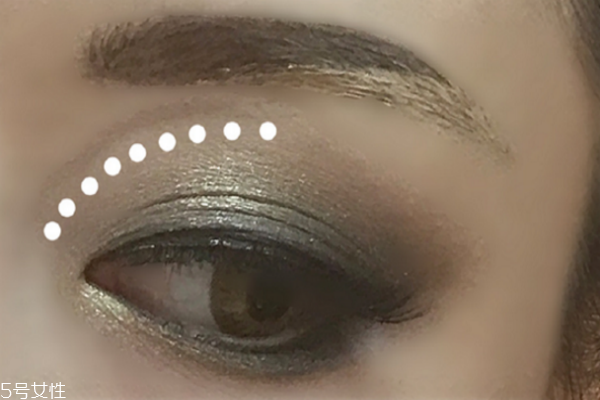 萬(wàn)圣節(jié)妝容可愛(ài) 萬(wàn)圣節(jié)特蕾婭妝容教程 萬(wàn)圣節(jié)妝容可愛(ài) 萬(wàn)圣節(jié)特蕾婭妝容教程