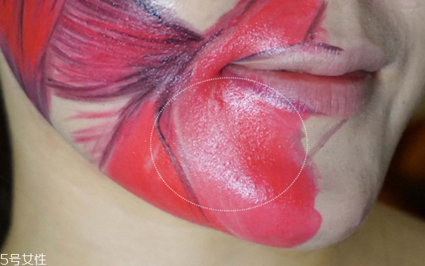 萬(wàn)圣節(jié)妝容可愛(ài) 萬(wàn)圣節(jié)特蕾婭妝容教程 萬(wàn)圣節(jié)妝容可愛(ài) 萬(wàn)圣節(jié)特蕾婭妝容教程