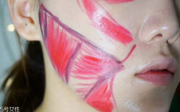 萬(wàn)圣節(jié)妝容可愛(ài) 萬(wàn)圣節(jié)特蕾婭妝容教程 萬(wàn)圣節(jié)妝容可愛(ài) 萬(wàn)圣節(jié)特蕾婭妝容教程