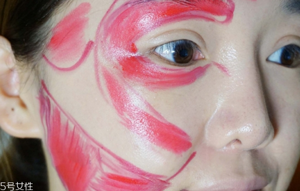 萬(wàn)圣節(jié)妝容可愛(ài) 萬(wàn)圣節(jié)特蕾婭妝容教程 萬(wàn)圣節(jié)妝容可愛(ài) 萬(wàn)圣節(jié)特蕾婭妝容教程