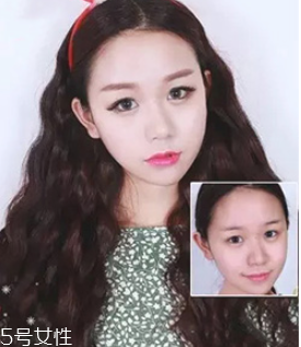 萬(wàn)圣節(jié)妝容可愛(ài) 萬(wàn)圣節(jié)特蕾婭妝容教程 萬(wàn)圣節(jié)妝容可愛(ài) 萬(wàn)圣節(jié)特蕾婭妝容教程