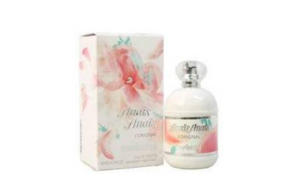 2018適合秋冬香水推薦 小資女最愛的清新香水 2018適合秋冬香水推薦 小資女最愛的清新香水