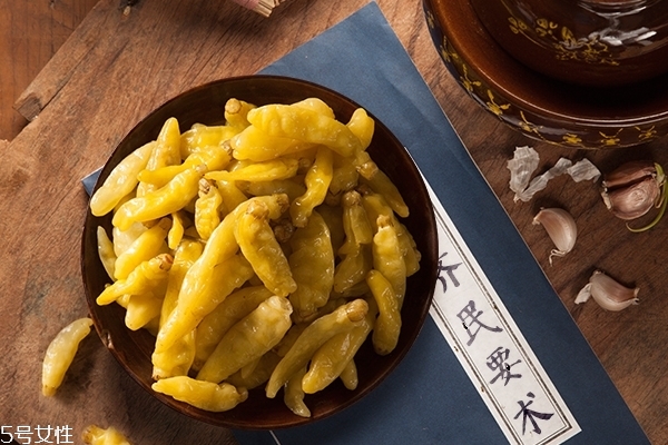 辣椒為什么越吃越想吃 吃辣會(huì)上癮 辣椒為什么越吃越想吃 吃辣會(huì)上癮