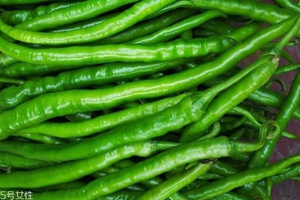 辣椒怎么切 這3個(gè)方法夠用了 辣椒怎么切 這3個(gè)方法夠用了