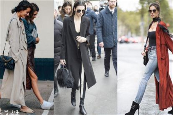 初秋女裝搭配圖片 告別選衣困難癥 初秋女裝搭配圖片 告別選衣困難癥