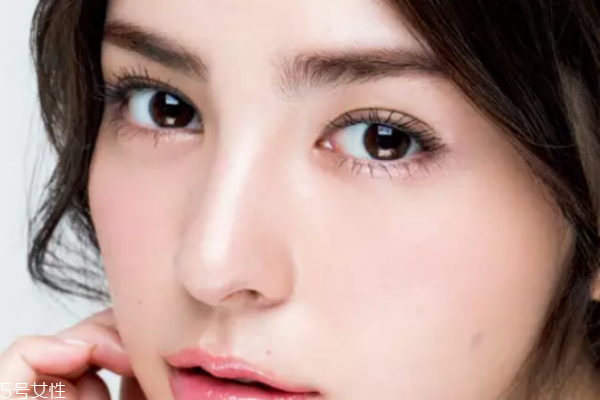 為什么睫毛刷不好 這些細節(jié)總是疏忽