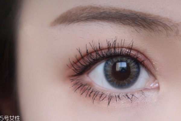 為什么睫毛刷不好 這些細節(jié)總是疏忽
