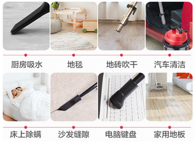 吸塵器無線的好還是有線的好 吸塵器原理 吸塵器無線的好還是有線的好 吸塵器原理