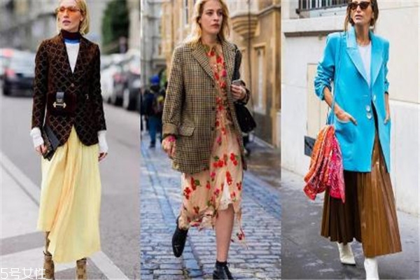 秋天西裝怎么搭配好看 時(shí)髦復(fù)古兼具 秋天西裝怎么搭配好看 時(shí)髦復(fù)古兼具