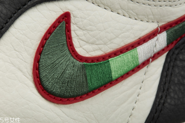 aj1體育畫報配色什么時候發(fā)售 依然是黑腳趾 aj1體育畫報配色什么時候發(fā)售 依然是黑腳趾