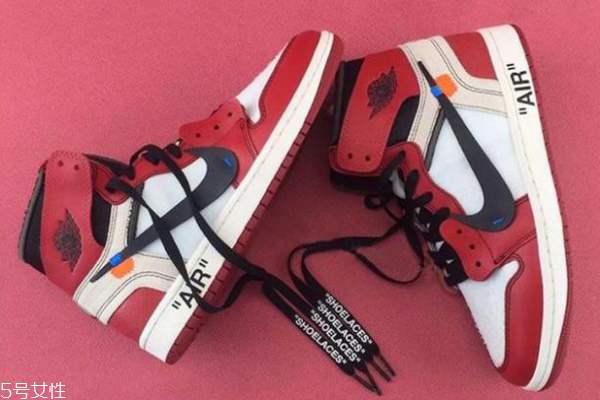 aj1為什么那么貴 爆款球鞋背后的故事 aj1為什么那么貴 爆款球鞋背后的故事