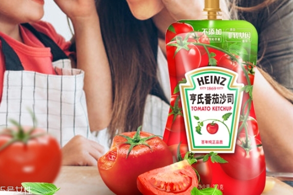 番茄醬是番茄沙司嗎 不是一個(gè)東西 番茄醬是番茄沙司嗎 不是一個(gè)東西