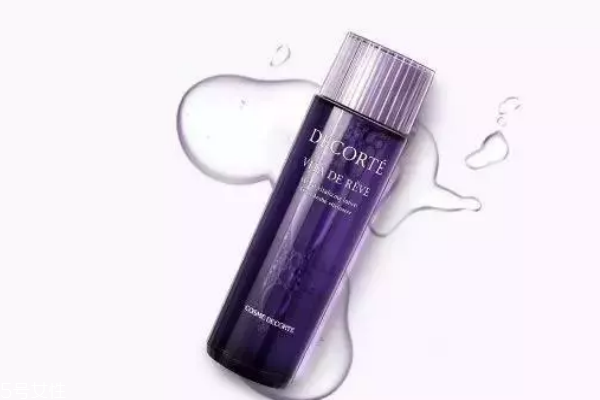 黛珂哪個(gè)系列適合混油皮 紫蘇水牛油果最配你 黛珂哪個(gè)系列適合混油皮 紫蘇水牛油果最配你