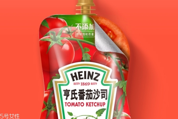 番茄醬是辣的嗎 酸酸的味道 番茄醬是辣的嗎 酸酸的味道