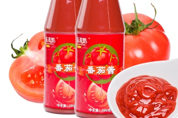 番茄醬是辣的嗎 酸酸的味道 番茄醬是辣的嗎 酸酸的味道