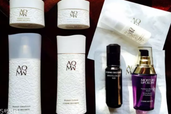 黛珂哪個(gè)系列適合35歲 精致和白檀都可以 黛珂哪個(gè)系列適合35歲 精致和白檀都可以