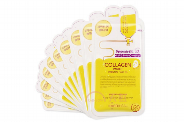 美迪惠爾面膜保質(zhì)期 美迪惠爾面膜使用感受 美迪惠爾面膜保質(zhì)期 美迪惠爾面膜使用感受