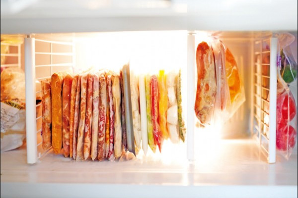 自制冷凍調(diào)料包的做法步驟 自制冷凍調(diào)料包的做法步驟