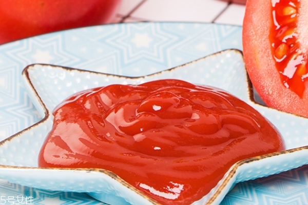 番茄醬怎么保存 有三個方法 番茄醬怎么保存 有三個方法