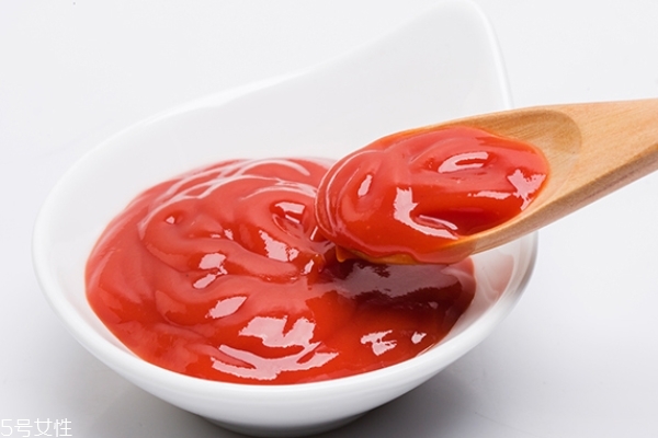 番茄醬吃多了會(huì)怎么樣 對(duì)身體有影響 番茄醬吃多了會(huì)怎么樣 對(duì)身體有影響