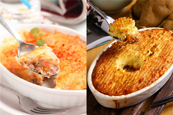 咸派是什么 經(jīng)典咸派口味介紹 咸派是什么 經(jīng)典咸派口味介紹