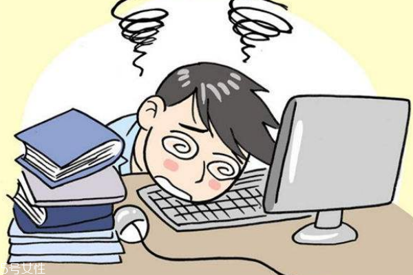 壓力大有哪些影響 如何調(diào)理壓力荷爾蒙 壓力大有哪些影響 如何調(diào)理壓力荷爾蒙