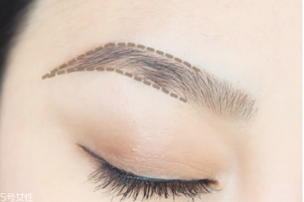 歐美日常妝容教程 換臉式歐美妝容教程 歐美日常妝容教程 換臉式歐美妝容教程