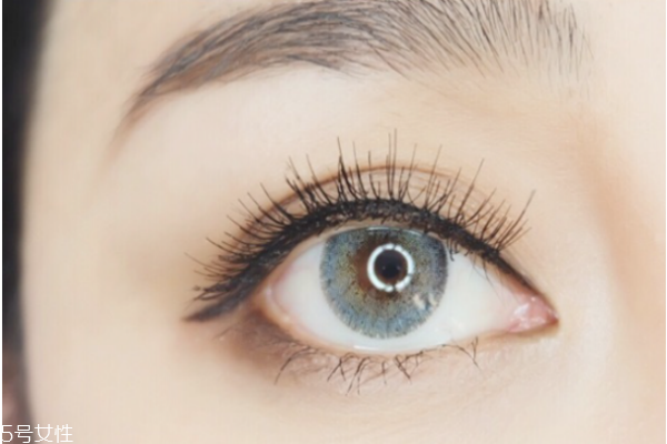 歐美日常妝容教程 換臉式歐美妝容教程 歐美日常妝容教程 換臉式歐美妝容教程