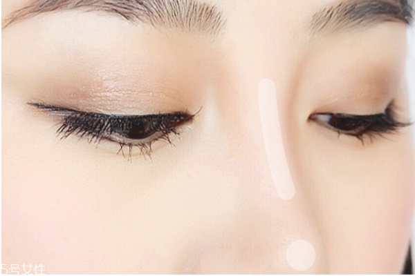 歐美日常妝容教程 換臉式歐美妝容教程 歐美日常妝容教程 換臉式歐美妝容教程