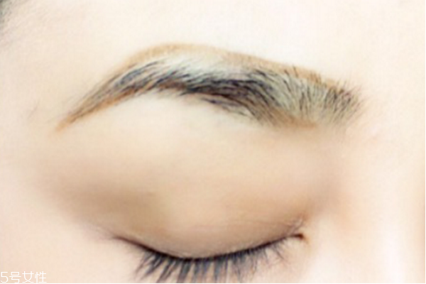 歐美日常妝容教程 換臉式歐美妝容教程 歐美日常妝容教程 換臉式歐美妝容教程