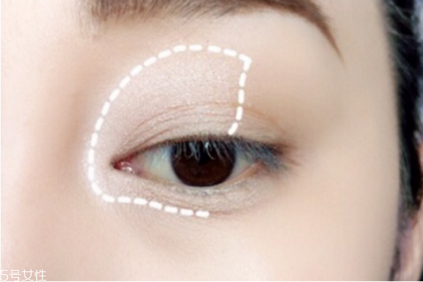 歐美日常妝容教程 換臉式歐美妝容教程 歐美日常妝容教程 換臉式歐美妝容教程