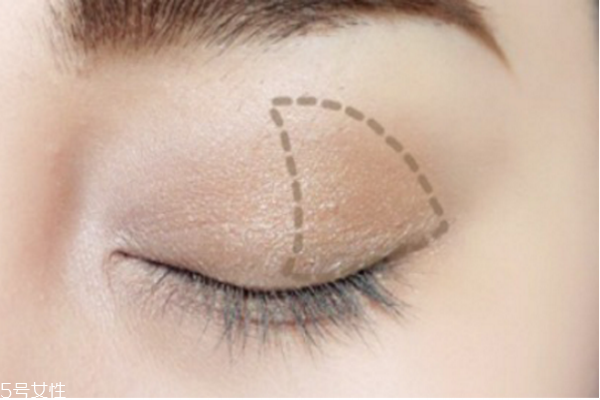 歐美日常妝容教程 換臉式歐美妝容教程 歐美日常妝容教程 換臉式歐美妝容教程