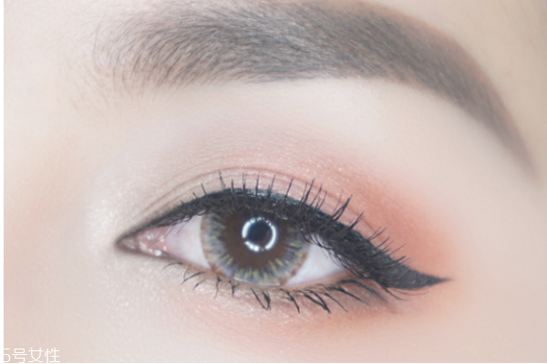 歐美日常妝容教程 換臉式歐美妝容教程 歐美日常妝容教程 換臉式歐美妝容教程