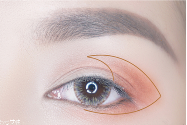 歐美日常妝容教程 換臉式歐美妝容教程 歐美日常妝容教程 換臉式歐美妝容教程