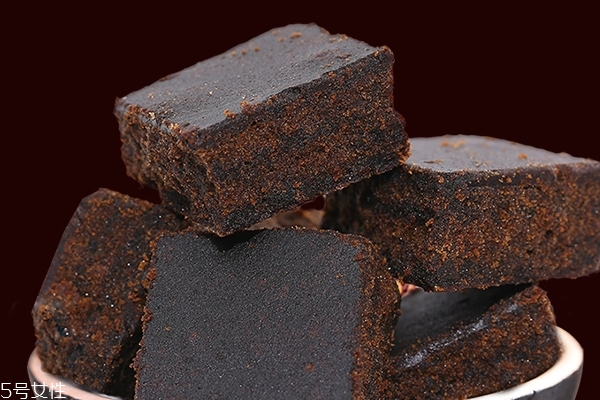 黑糖怎么挑 4步挑到好黑糖 黑糖怎么挑 4步挑到好黑糖