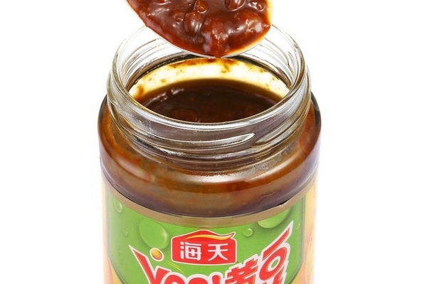 黃豆醬是甜面醬嗎 它們不一樣 黃豆醬是甜面醬嗎 它們不一樣